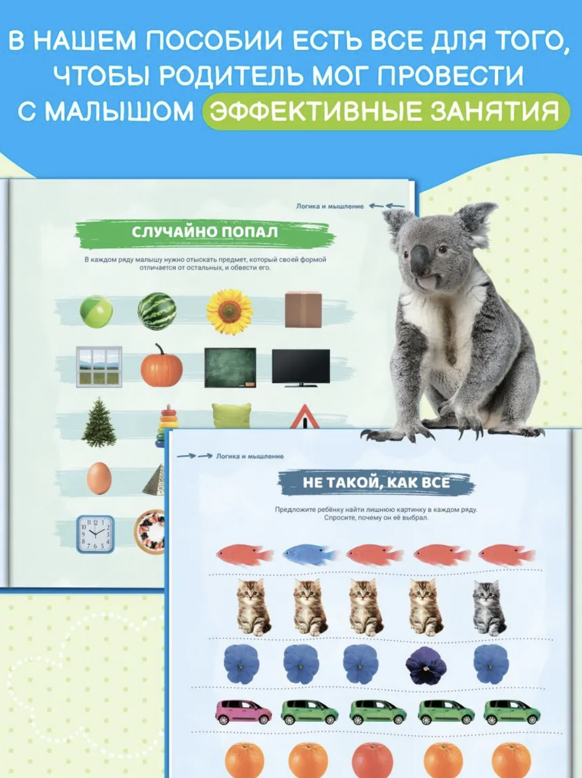 Ваш малыш. Шаг за шагом. Помесячный план развития 3+. Ахмадуллин Шамиль Тагирович