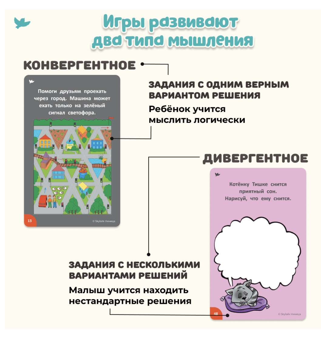 Соображалки. Считаем, сравниваем, рисуем. Многоразовые развивающие карточки для детей 5-7 лет. Умница