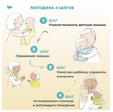 Когда Робби радуется. Эмоциональный интеллект