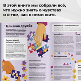 Отношения. Визуальный гид по любви и дружбе