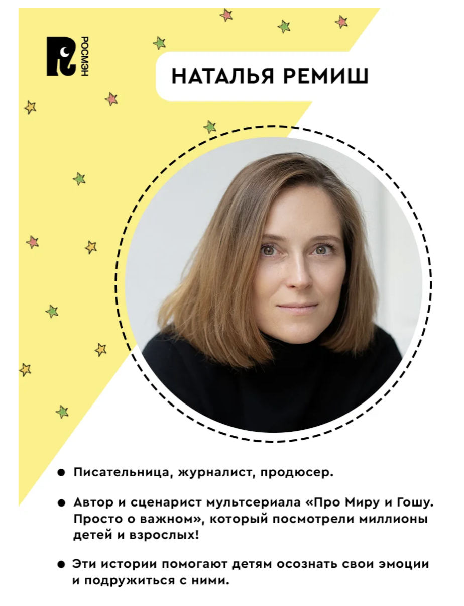 Просто о важном. Про Миру и Гошу. Учимся безопасности на улице и дома. Конча Надежда, Ремиш Наталья