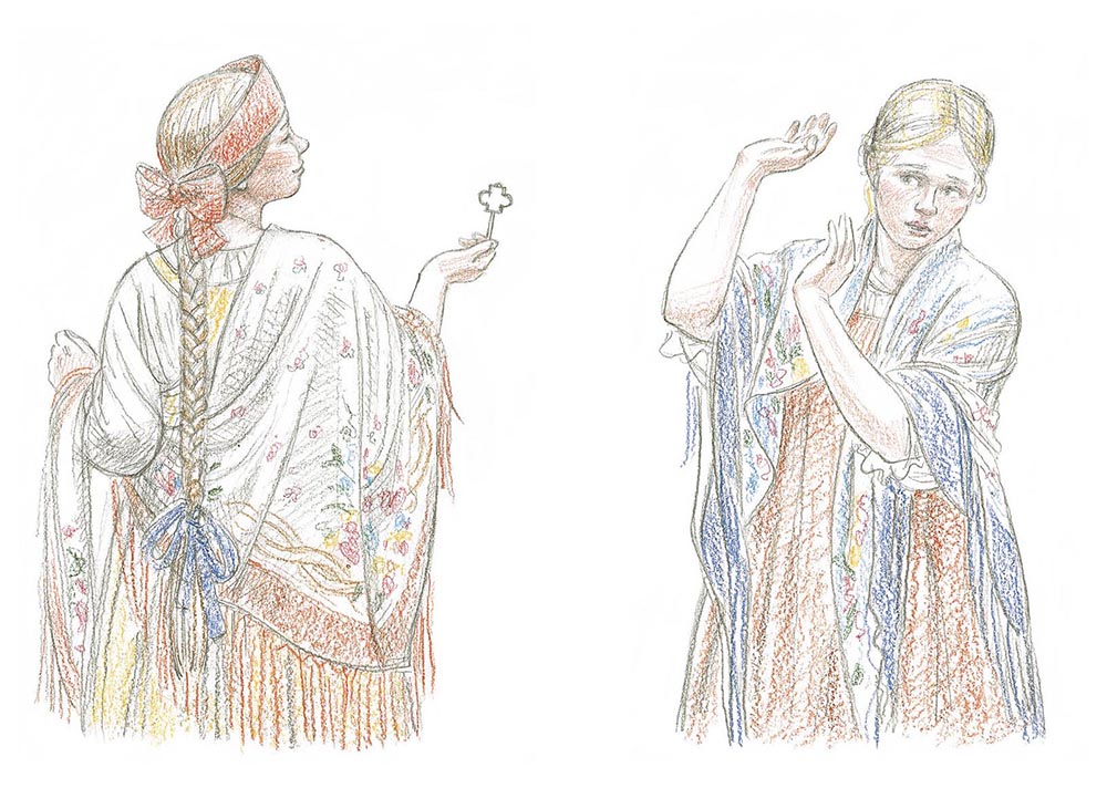 Пьесы. Малая классика. Островский Александр