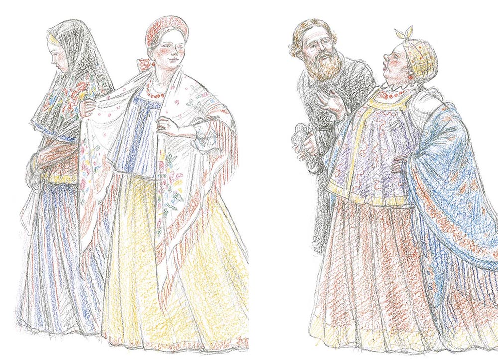 Пьесы. Малая классика. Островский Александр