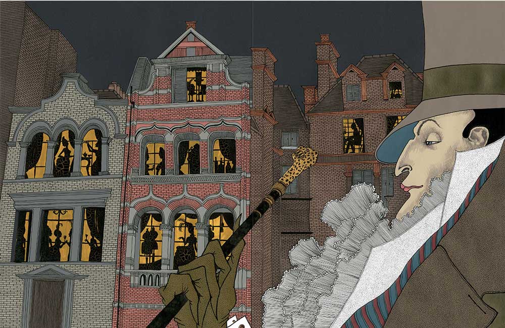 Портрет Дориана Грея. Уайльд Оскар