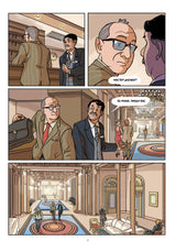 Мой брат Уолт Дисней. Де Санта Алессио