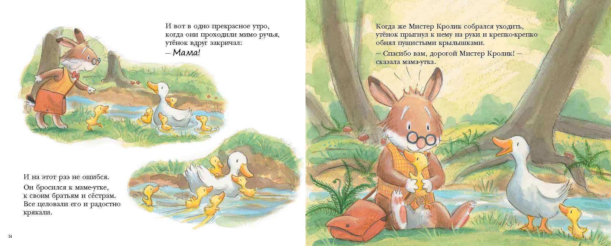 Утиная каша. Смолман Стив