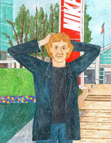 Чему я могу научиться у Фила Найта. Мелисса Медина, Фредерик Колтинг