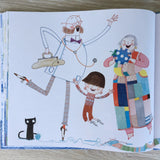 Джек и дерево Флумбрикос. Джулия Дональдсон