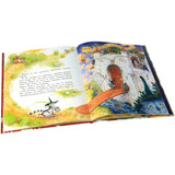 Кот в сапогах. Шарль Перро (иллюстратор Антон Ломаев)