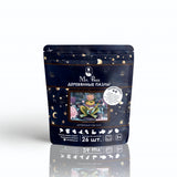 Царевна лягушка. 26 деталей. Деревянный пазл