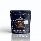 Кот в сапогах. 26 деталей. Деревянный пазл