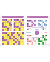 200 увлекательных игр и заданий по математике на каждый день. К школе готов! 8-10 лет.