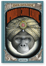 Правда о Салли Джонс. Якоб Вегелиус