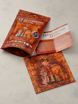 Европейский Принц. 37 деталей. Деревянный пазл