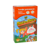 Много-Много. Настольная игра. Банда умников