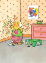 Когда я тревожусь. Полезные сказки. Мягкая обложка. Корнелия Спилман