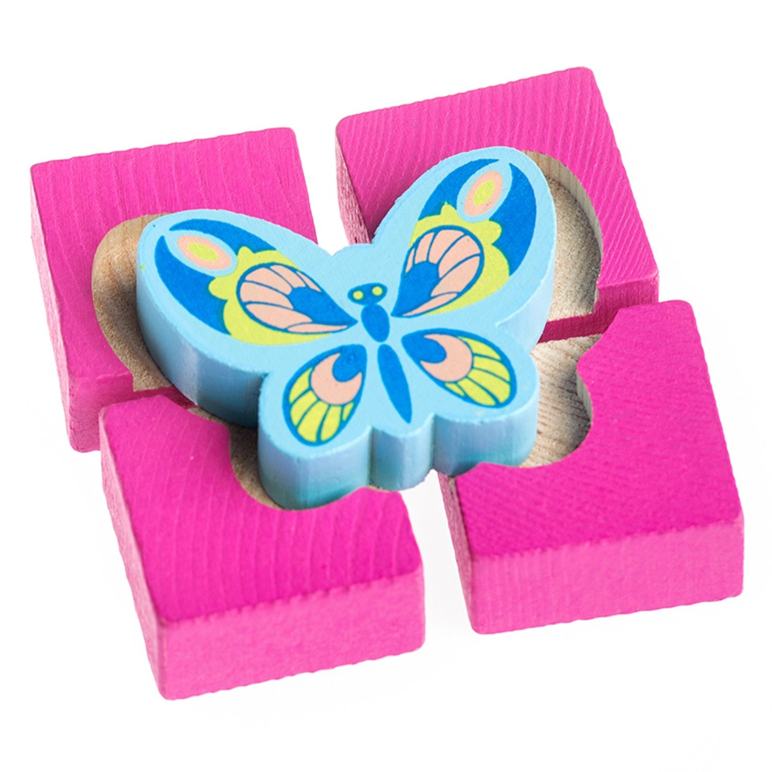 Собирайка "Бабочка"