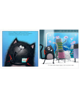 Шмяк и рыбки (мягкая обложка). Скоттон Роб