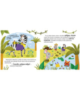 Волшебное слово. Спасибо! Детский этикет в сказках. Елена Ульева