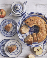 Русская палитра вкусов. Юлия Высоцкая