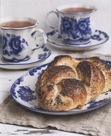 Русская палитра вкусов. Юлия Высоцкая