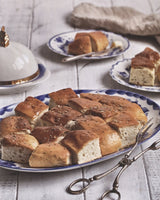 Русская палитра вкусов. Юлия Высоцкая