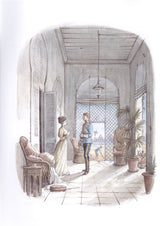 Таинственный сад. Бернетт Ф. 100 лучших книг