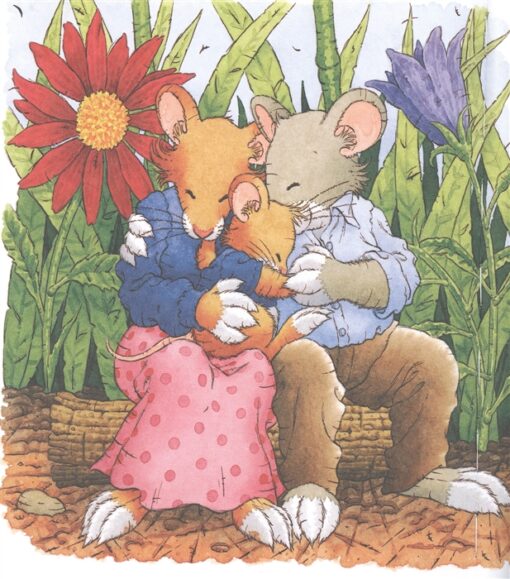 Мышонок Тим говорит неправду. Казалис Анна