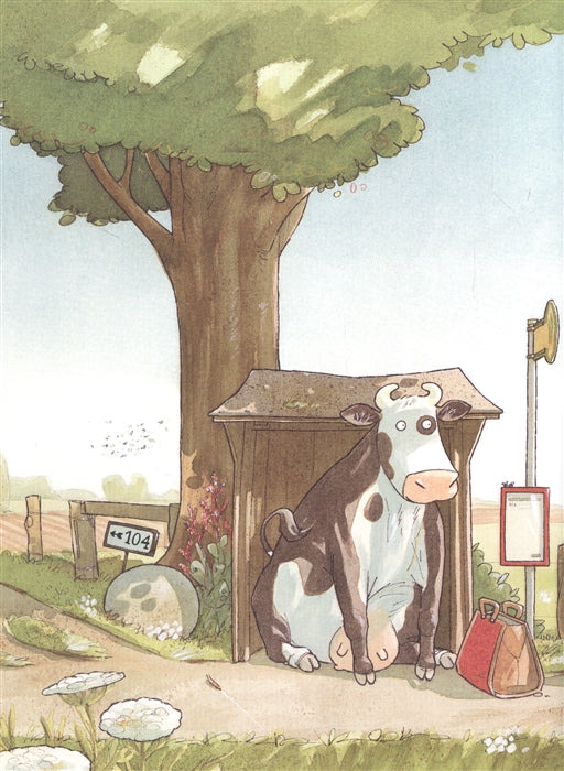 Лизелотта на каникулах. Александр Штеффенсмайер