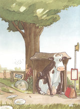 Лизелотта на каникулах. Александр Штеффенсмайер