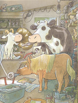 Лизелотта. Коварный план. Александр Штеффенсмайер