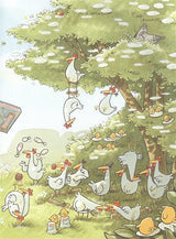 Лизелотта. Коварный план. Александр Штеффенсмайер