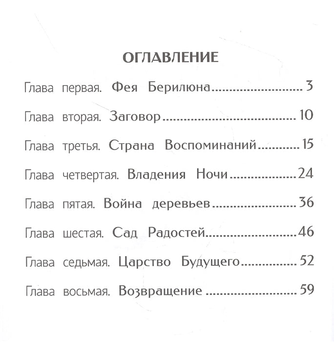 Синяя птица. Морис Метерлинк. Внеклассное чтение