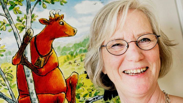 Мама Му и гонщик Кракс. Юя и Томас Висландер, Свен Нурдквист