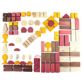 Конструктор "Краски дня". "День" (105 деталей)