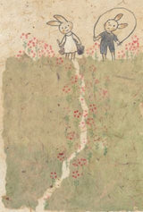 Флон-Флон и Мюзетт. Эльжбета