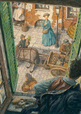 Приключения Шерлока Холмса. Человек с рассеченной губой. А. Конан Дойл (иллюстратор Антон Ломаев)