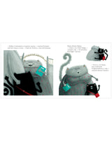 Котёнок Шмяк (мягкая обложка). Скоттон Роб