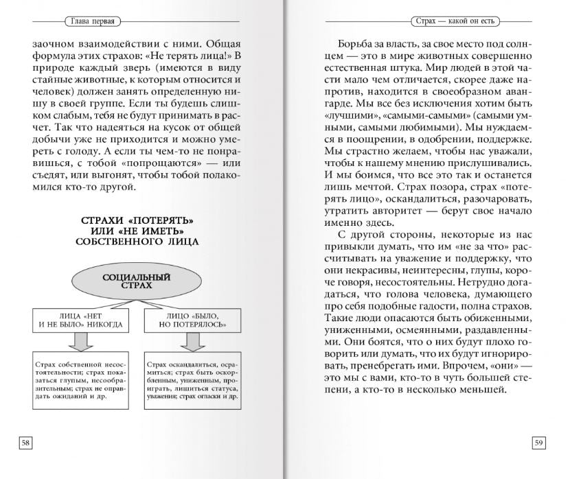 Таблетка от страха. Универсальные правила. Курпатов Андрей Владимирович