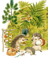 Сказки под подушку (Читаем сами без мамы). Маршак С.Я.