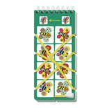 Игры со шнурком. Учимся различать цвета и формы