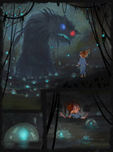 Дно мира. Восьмирье. Книга четвертая. Ясинская Марина