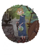 Дно мира. Восьмирье. Книга четвертая. Ясинская Марина