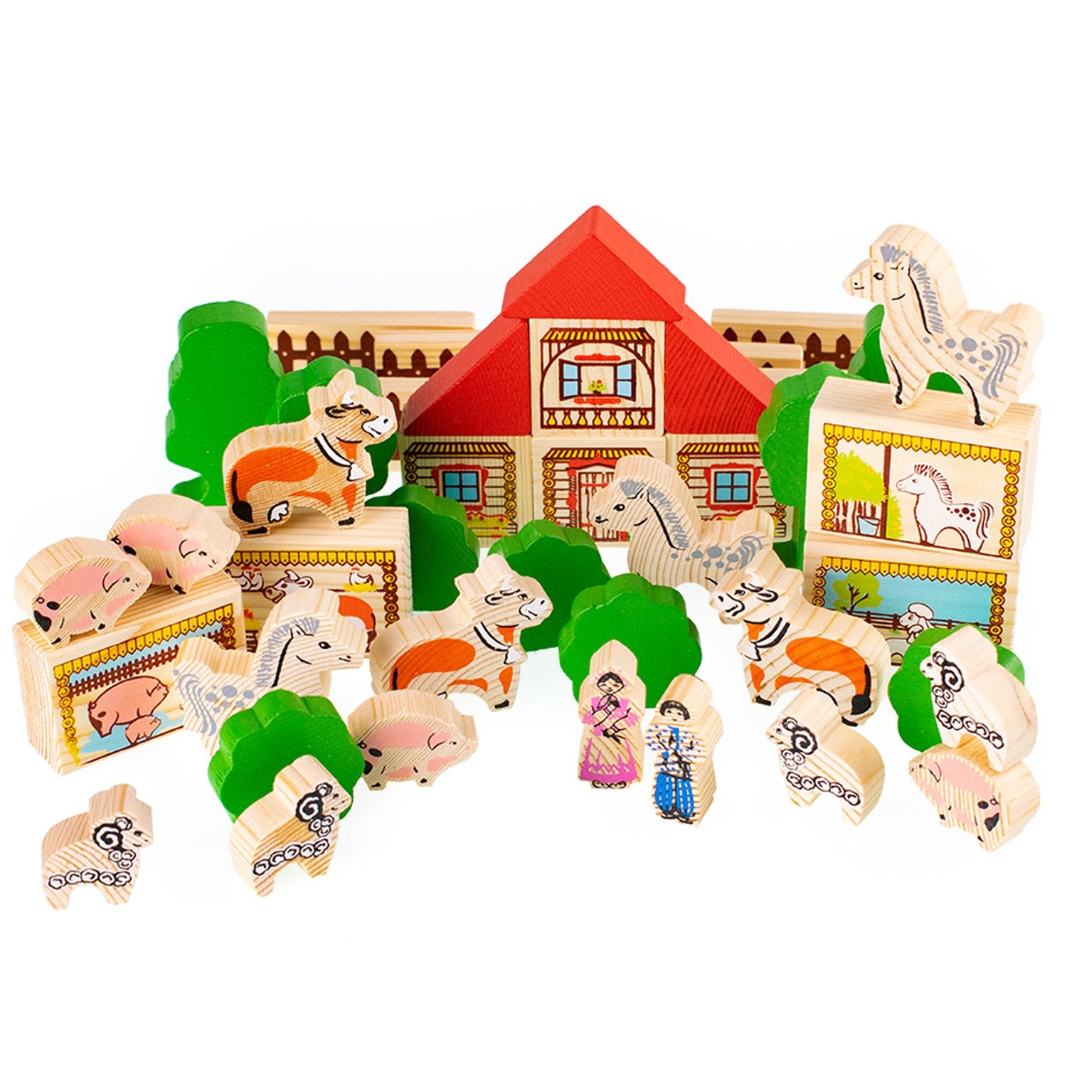 Конструктор "Ферма"