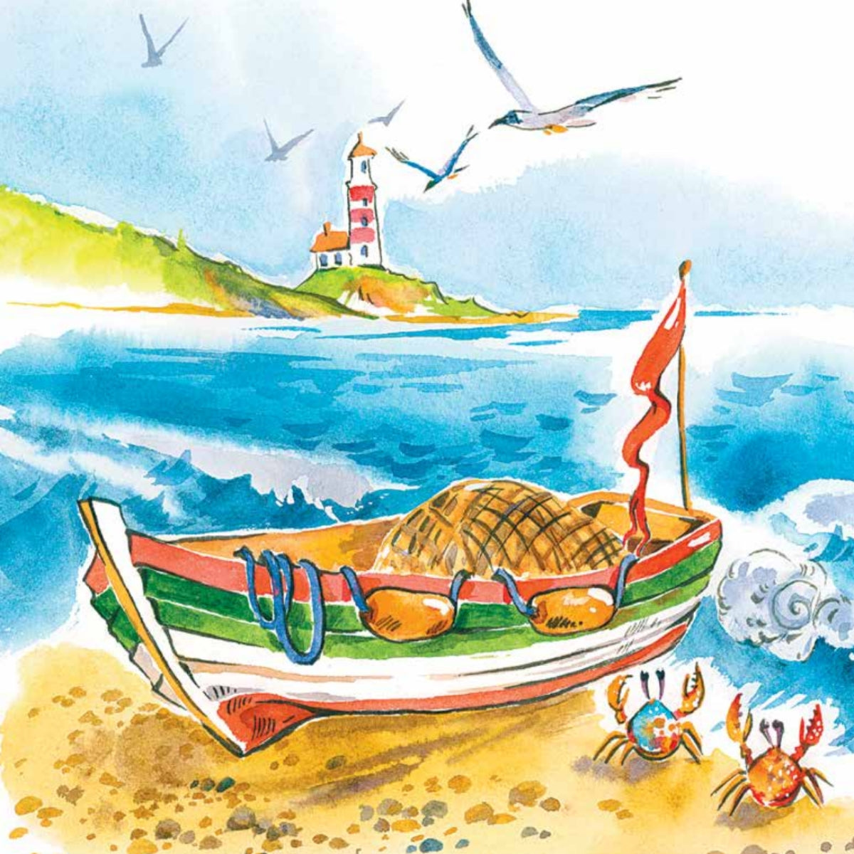 Как Ветерок всем помогал. Логопедические стихи для самых маленьких. Видеозанятие с логопедом - внутри. Татьяна Коваль