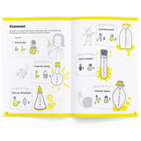 Тетрадь «Весёлый счёт», 6 - 7 лет. Банда умников