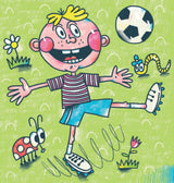 Страшно сладкая история. Полезные сказки