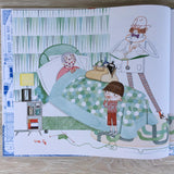 Джек и дерево Флумбрикос. Джулия Дональдсон