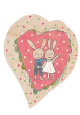 Флон-Флон и Мюзетт. Эльжбета