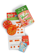 Делиссимо. Настольная игра. Банда умников